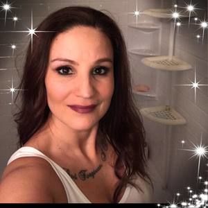 Meet your Posher, Kari